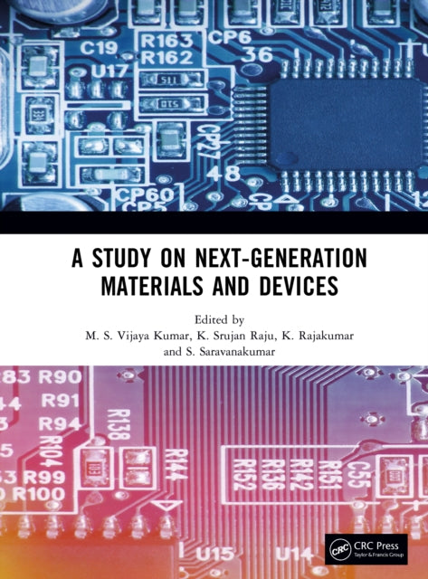 A Study on Next-Generation Materials and Devices