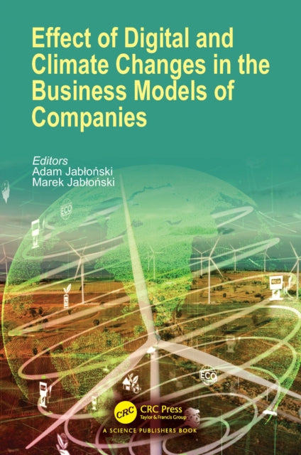 Effect of Digital and Climate Changes in the Business Models of Companies