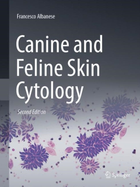 Canine and Feline Skin Cytology