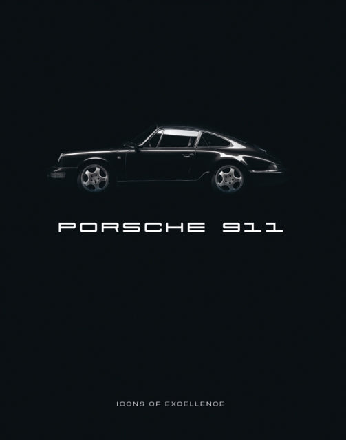 Porsche 911: Icon. Legend.