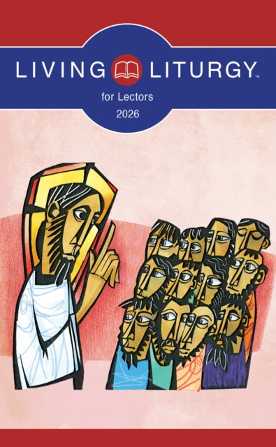 Living Liturgy™ for Lectors: Year A (2026)