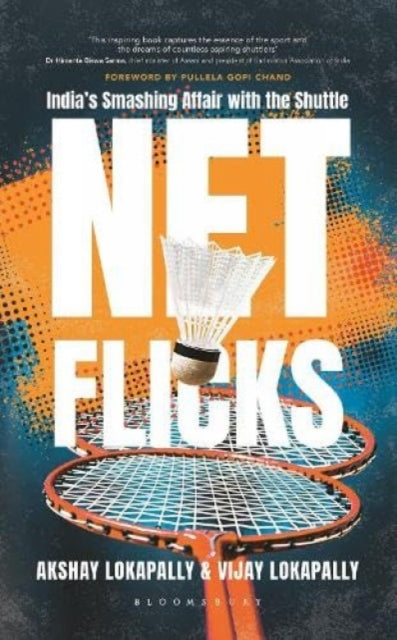 Net Flicks: India’s Smashing Affair with the Shuttle