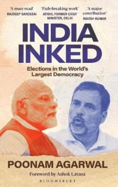 India Inked: Elections in the World's Largest Democracy