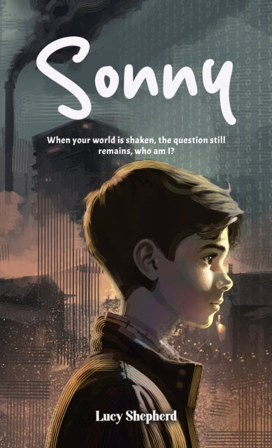 Sonny: When your world is shaken, the question still remains, who am I?