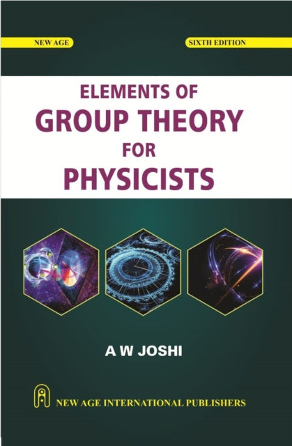Elements of Group Theory for Physicists