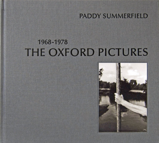 The Oxford Pictures: 1968-1978