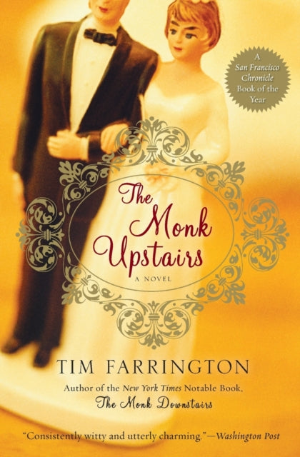 The Monk Upstairs