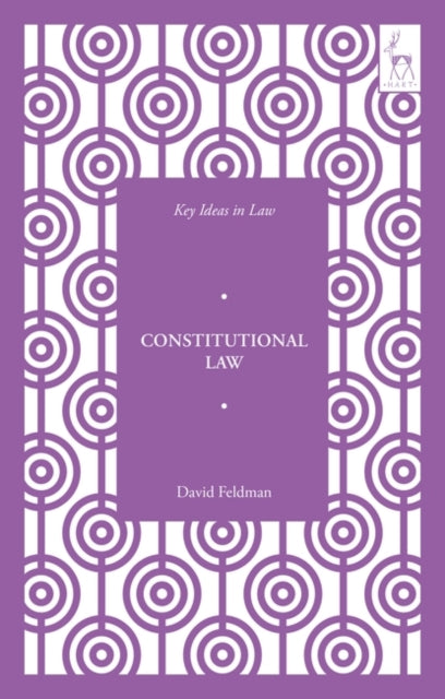 Key Ideas in Constitutional Law