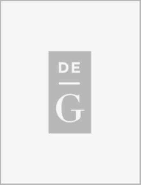 Von Der Renaissance Zum Barock (1570-1670)