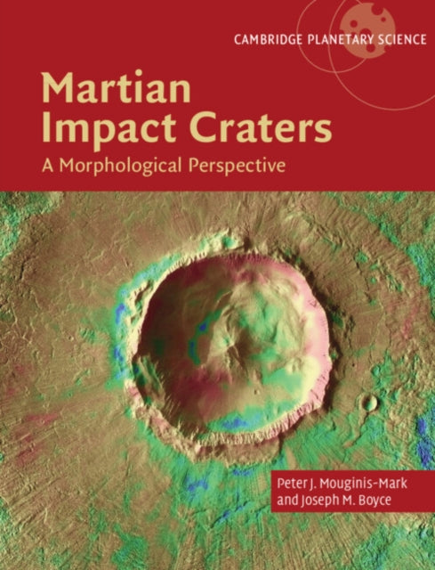 Martian Impact Craters: A Morphological Perspective