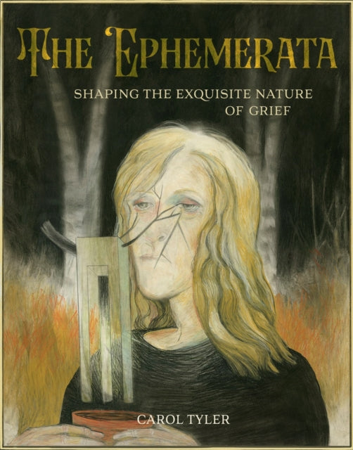 The Ephemerata: Shaping the Exquisite Nature of Grief