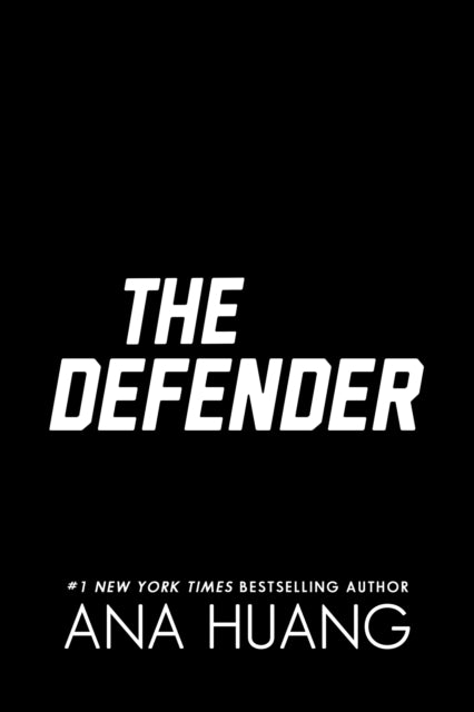 The Defender: Deluxe Limited Edition