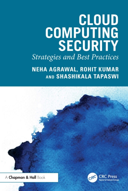 Cloud Computing Security: Strategies and Best Practices