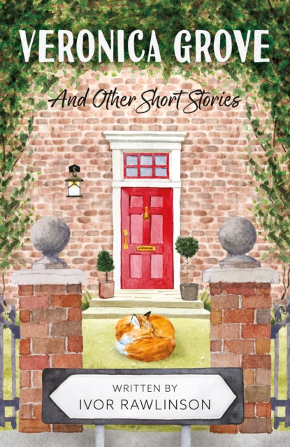 Veronica Grove: And Other Short Stories