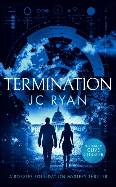 Termination: A thriller