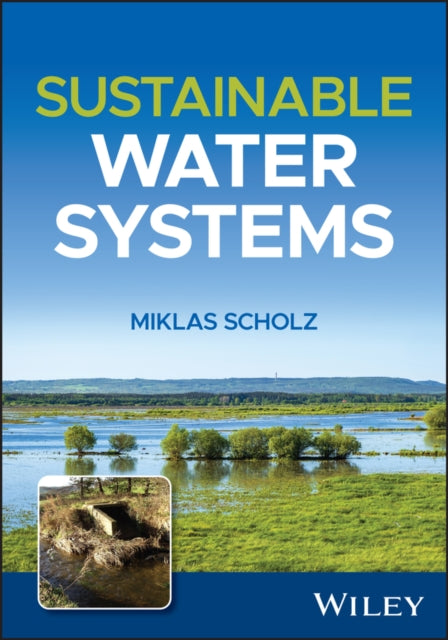 Sustainable Water Systems