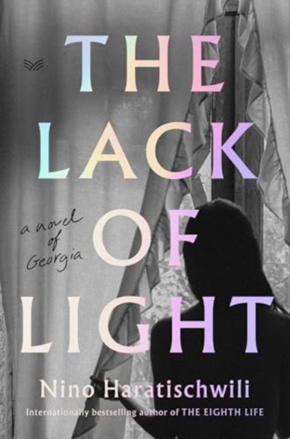 The Lack of Light: A Novel of Georgia