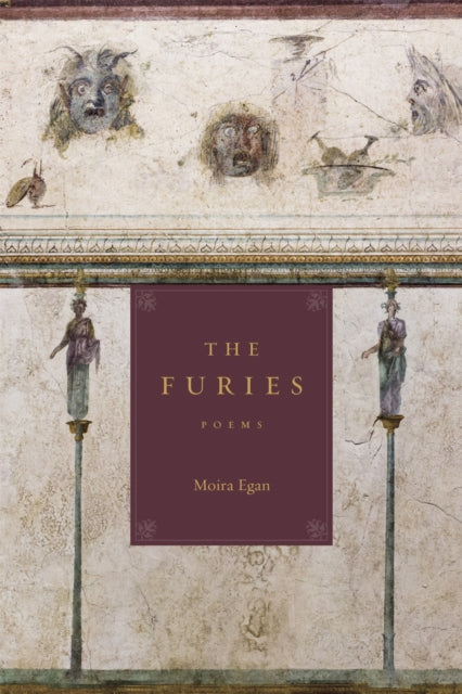 The Furies: Poems