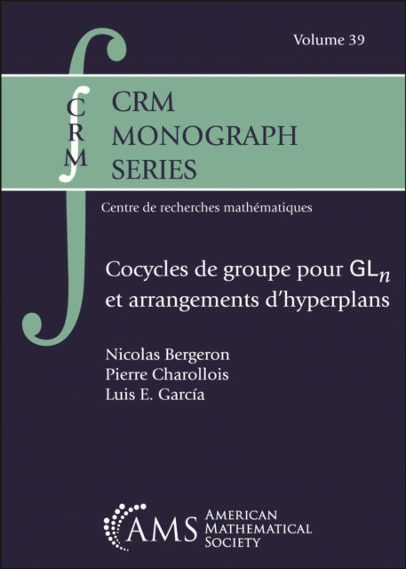 Cocycles De Groupe Pour $\mathrm {GL}_n$ Et Arrangements D'hyperplans