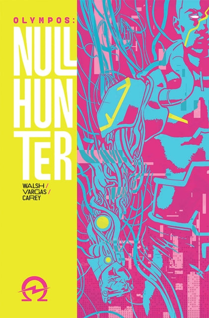 Nullhunter Volume 1