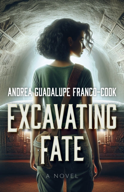 Excavating Fate: A Novel