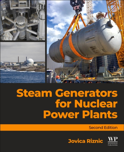 Steam Generators for Nuclear Power Plants