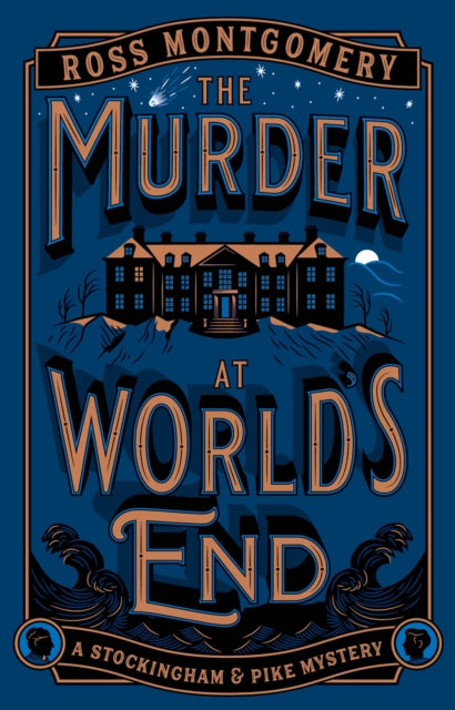 The Murder at World’s End