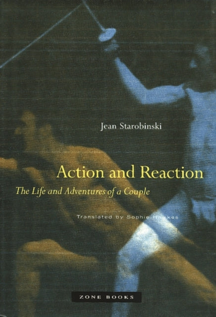 Action and Reaction: The Life and Adventures of a Couple