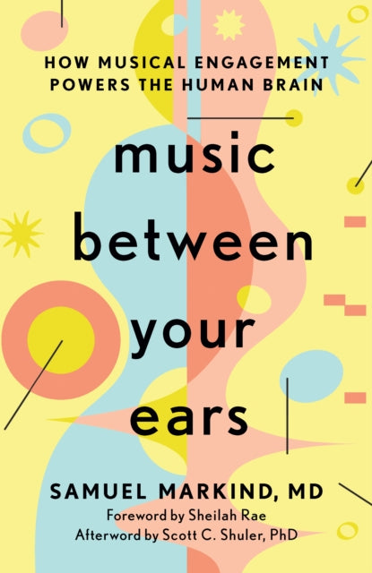 Music Between Your Ears: How Musical Engagement Powers the Human Brain
