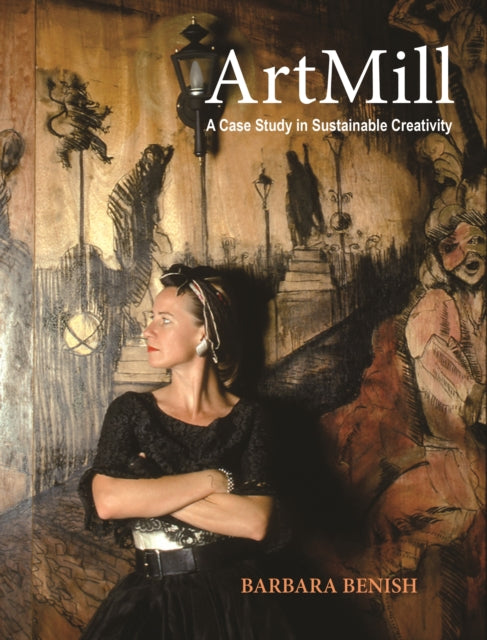 ArtMill: A Story of Sustainable Creativity in Bohemia