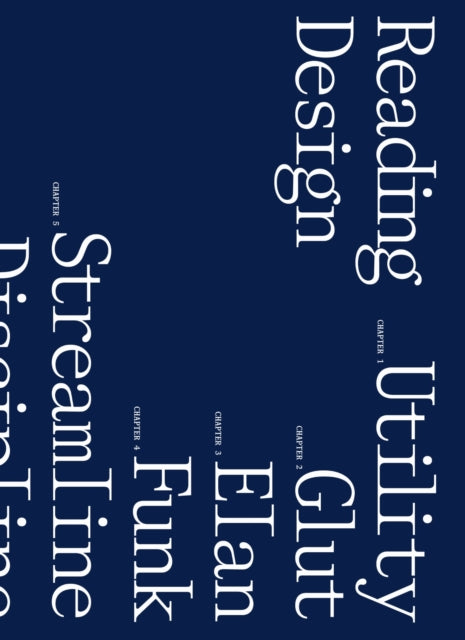 Reading Design: The Visual Language of Common Objects