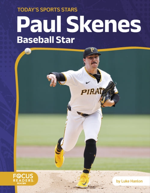 Paul Skenes: Baseball Star