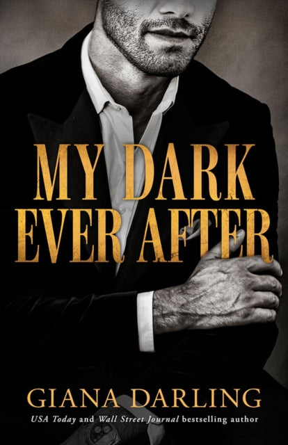 My Dark Ever After