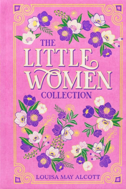 The Little Women Collection