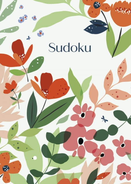 Sudoku: Over 150 Puzzles