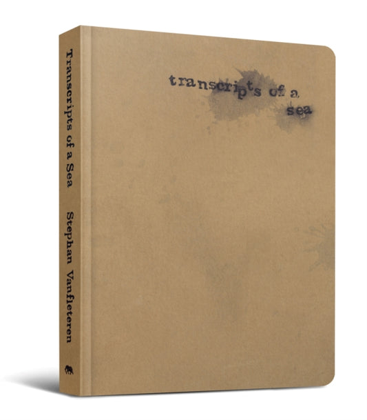 Transcripts of a Sea