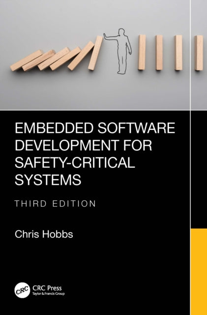 Embedded Software Development for Safety-Critical Systems