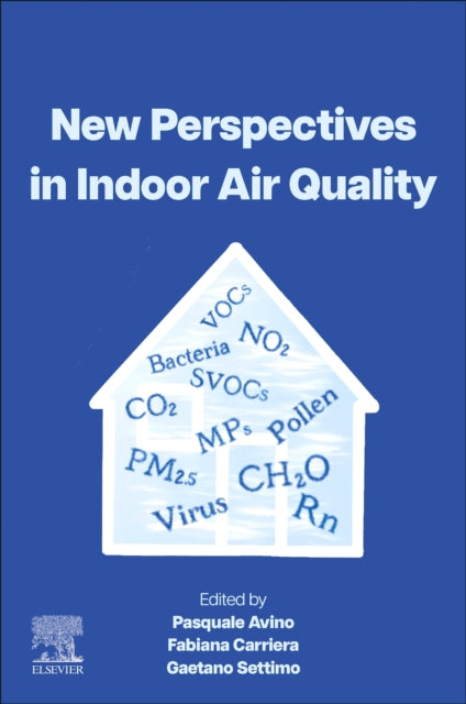 New Perspectives in Indoor Air Quality