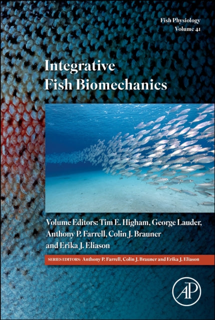 Integrative Fish Biomechanics