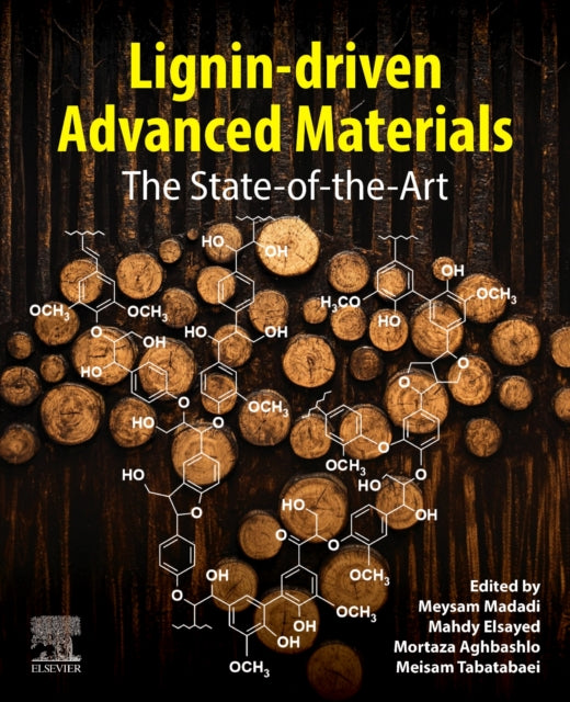 Lignin-driven Advanced Materials: The State-of-the-Art