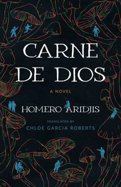 Carne De Dios: A Novel