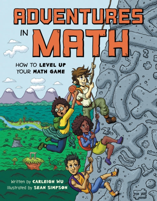 Adventures in Math: How to Level Up Your Math Game