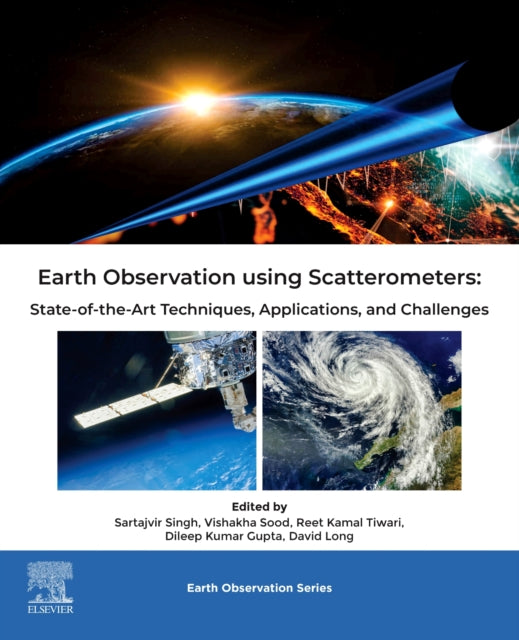 Earth Observation using Scatterometers: State-of-the-Art Techniques, Applications, and Challenges