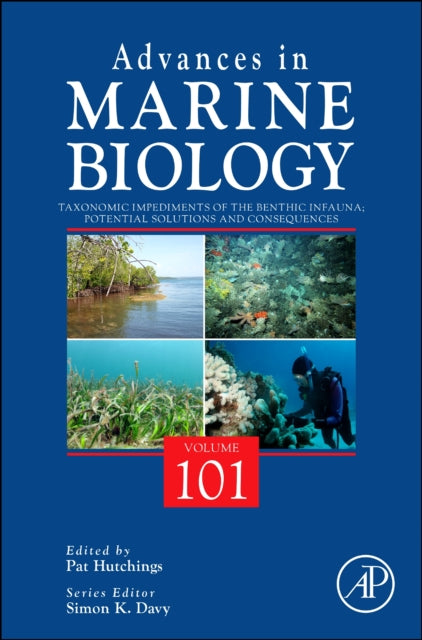 Taxonomic Impediments of the Benthic Infauna; Potential Solutions and Consequences