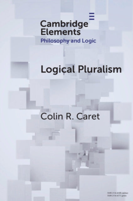 Logical Pluralism