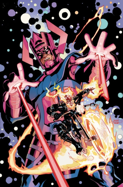 Marvel Tales by J. Michael Straczynski