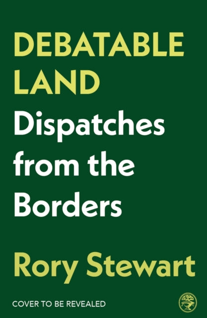 Middleland: Dispatches from the Borders