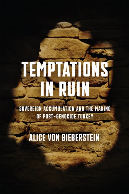 Temptations in Ruin: Sovereign Accumulation and the Making of Post-Genocide Turkey