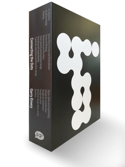 Connecting the Dots: A collection of ad hoc design thinking