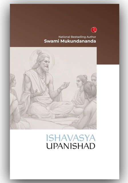 The Ishavasya Upanishad